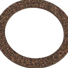 Fuel Cap Gasket Fits Allis Chalmers Fits Case IH 2.95" OD 2.25" ID