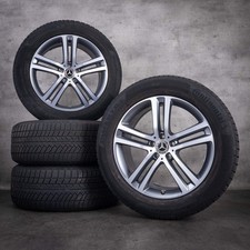 Mercedes GLE Winterräder 20 Zoll X167 C167 Felgen A1674012400 A1674012500 Mercedes GLE Winterräder 20 Zoll X167 C167 Felgen A1674012400 A1674012500