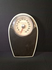 Healthometer Personal Scale For Weightloss Up To 300lbs