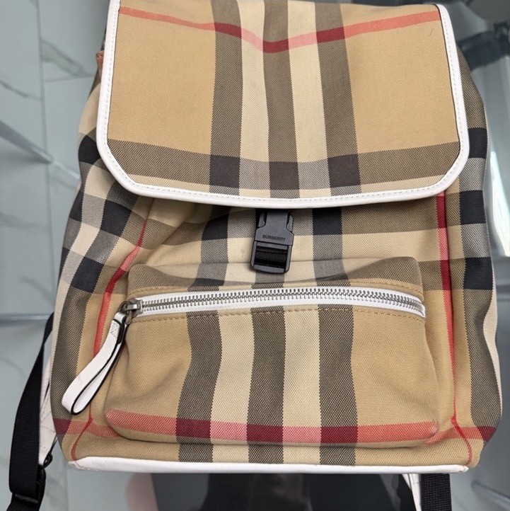 Burberry  Backpack - image 2