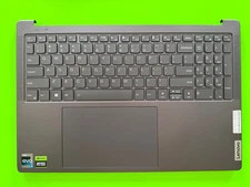 AM303000900 Lenovo Yoga Pro 9 16IRP8 Palmrest Top Cover Keyboard Touchpad