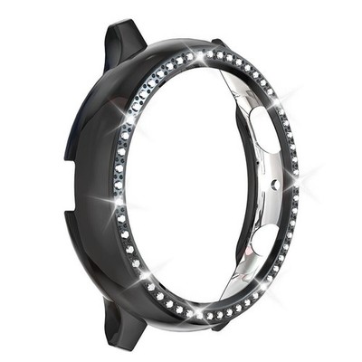 Uhr Schutzhülle Abdeckung für Samsung Galaxy Watch Active 2 40 / 44mm