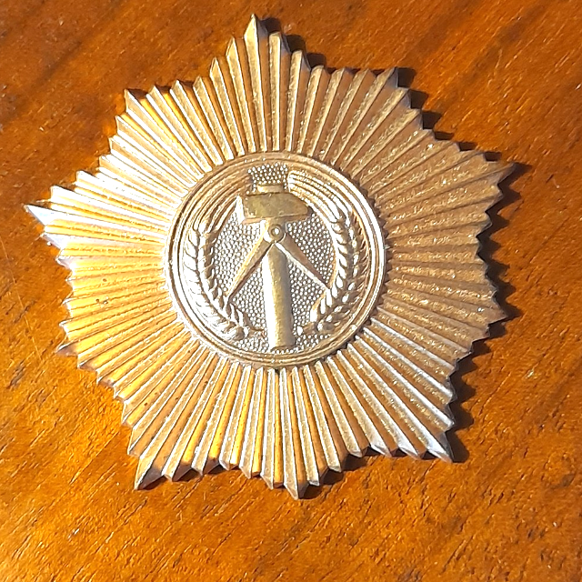 DDR/NVA
