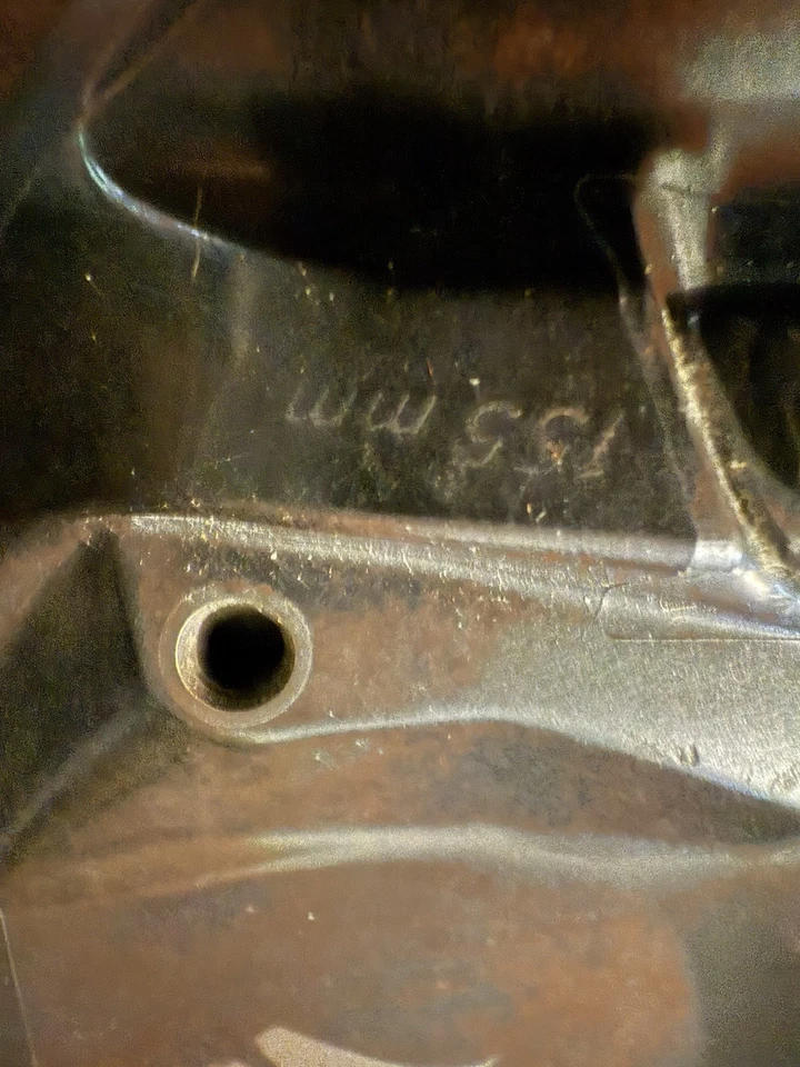 fenom 155 carbono especializado Foto 4 de 4