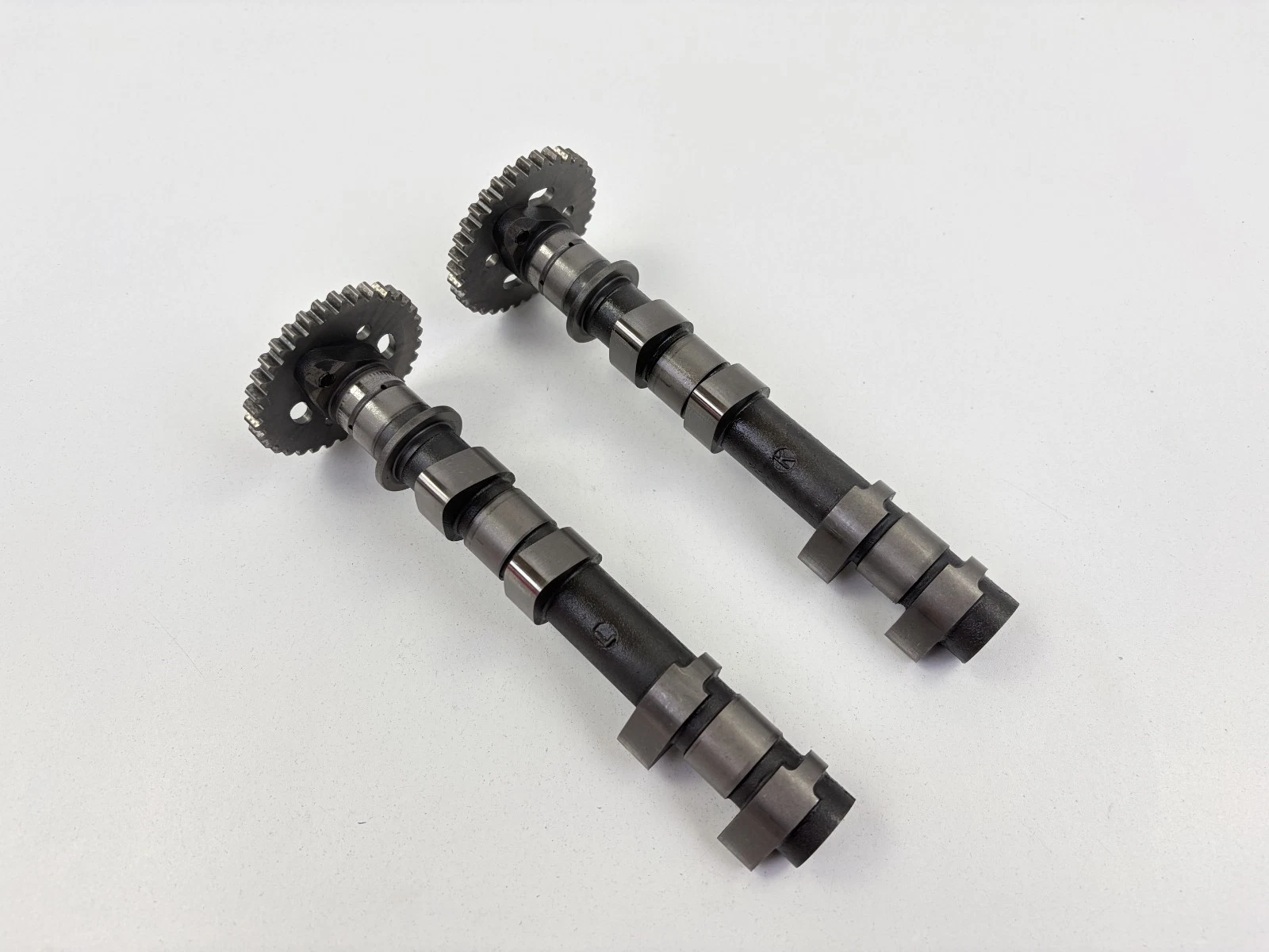 Kawasaki | Ninja 650, Z650 | OEM | Camshaft Set | 49118-0954, 49118-0870