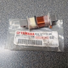 YAMAHA PW50 STATOR COIL 4X4-81313-MO