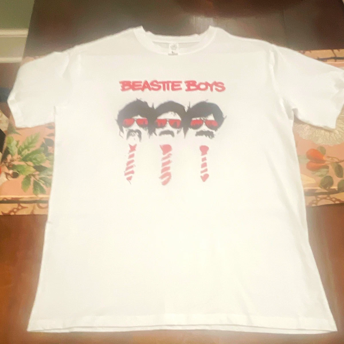 Beastie Boys Shirt for sale | eBay