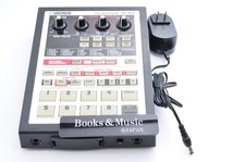 Boss SP-303 Dr. Sample 2004 Made in Japan w/Adapter Working BS58802