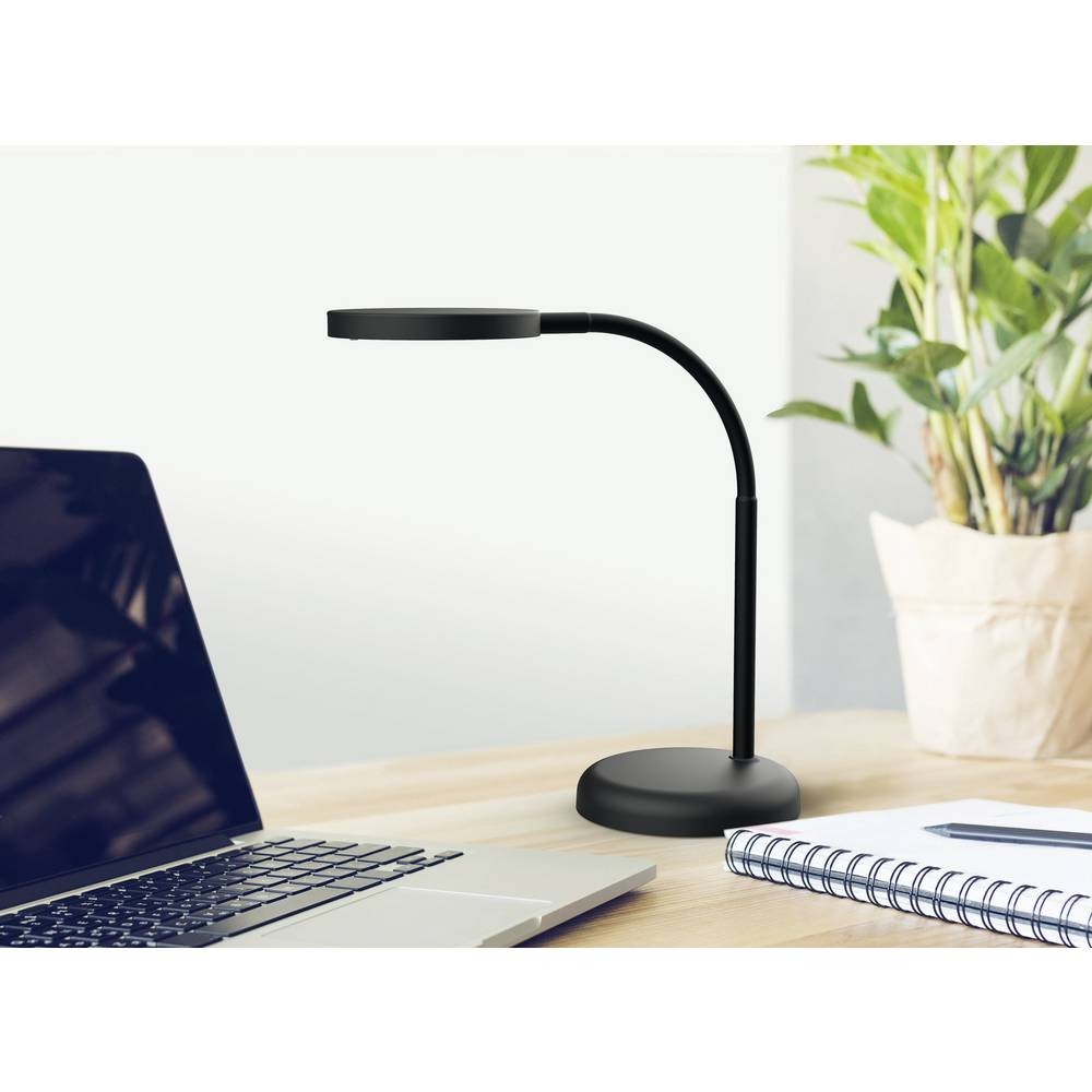 Maul MAULjoy 8200690 Lampe de table LED 7W design noir