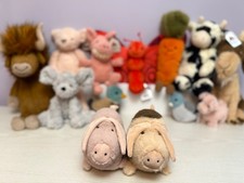 Higgledy Piggledy Old Spot Pig - Small Jellycat | Jelly Journal