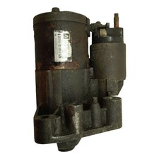 MINI HATCH STARTER MOTOR R56 ONE N12B14A 1.4 PETROL 6 SPEED 7552105