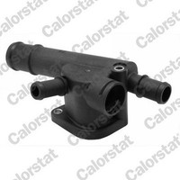 Calorstat by Vernet WF0190 KüHlmittel Flansch FüR Audi,Seat,Skoda,Vw