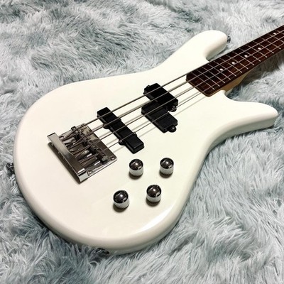 Spector Legend 4 Standard White Gloss Safe packing!