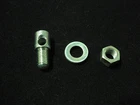 VintageRALEIGH & Phillips bicycle bike brake TOP JOINT PINS Unit Rear brake NOS