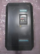 Siemens 6SE3213-8FG40 MIDIMASTER VECTOR AC Drive 3/5HP 575VAC 2200W  *Tested*
