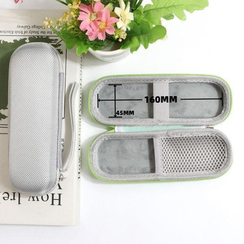 Waterproof Insulin Cooler EVA Pocket Pill Protector Simple Pen Bag Diabetics - Bild 15 von 21
