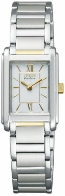 Citizen Collection FRA36-2432 Eco-Drive B023 Women s Watch New in Box  JPN