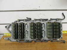 Yamaha Outboard 200 HP PLATE,REED VALVE 68F-13624-00-1S  65L-13610-01-00