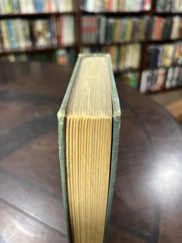 1921 First Edition OF ALL THINGS by Robert C. Benchley (Henry Holt) HC - Picture 4 of 9