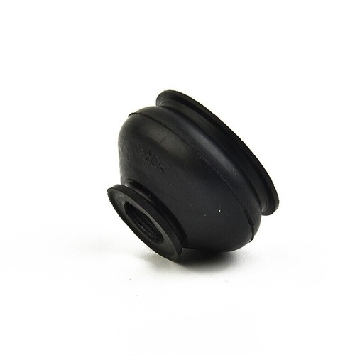 6 Pcs UNIVERSAL Rubber-Tie Rod End Ball Joint Dust Boots Dust Cover Boot Gaiters - Picture 12 of 14
