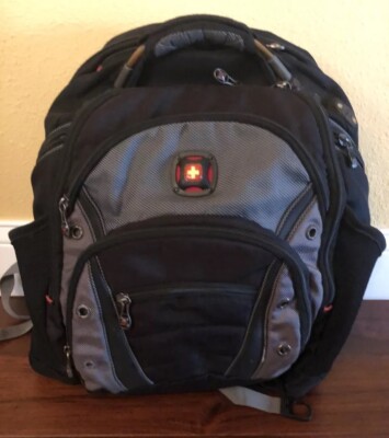 Swiss Gear by Wenger Computer Backpack - Back To School Swiss
