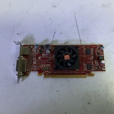 Dell ATI Radeon HD 4550 512MB PCI-E x16 Video Card 0C7MG0 - JJ Q6A