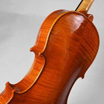 FIUMEBIANCA ANDREA バイオリン　4/4　1995 FIUMEBIANCA ANDREA バイオリン 4/4 1995 FIUMEBIANCA ANDREA