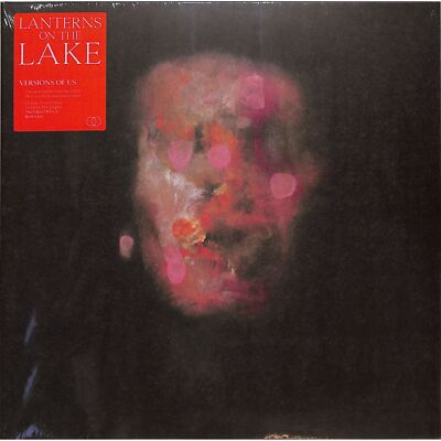 Lanterns On The Lake / VERSIONS OF US (LTD.TRANSPARENT ORANGE COL.LP) / Pias-Be