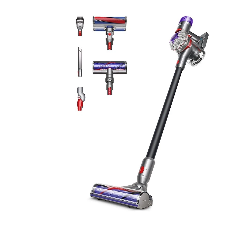 Dyson V8 Total Clean (Refurbished)
