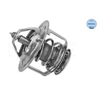 Meyle Thermostat KüHlmittel Ohne Dichtung 82°C FüR Hyundai Elantra Matrix