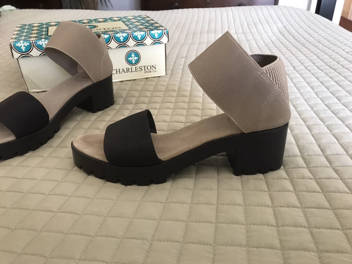 The charleston shop shoe company