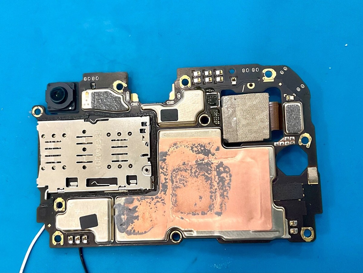 Oppo reno 7z 5G - Motherboard | eBay