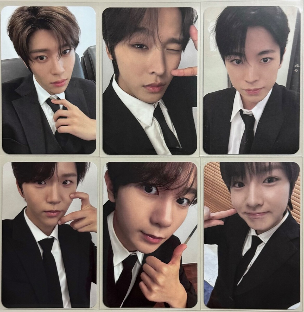 nct wish ユウシ yes24 カカオ kakaotalk 特典 2枚 nct wish ユウシ yes24 カカオ kakaotalk 特典 2枚 nct wish