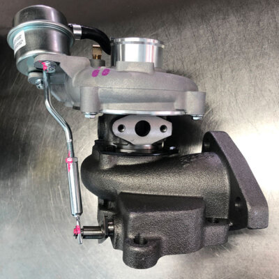 28200-42560 Turbo for Hyundai H-1 CRDi Starex GT1749S Turbocharger 4D56T Engine