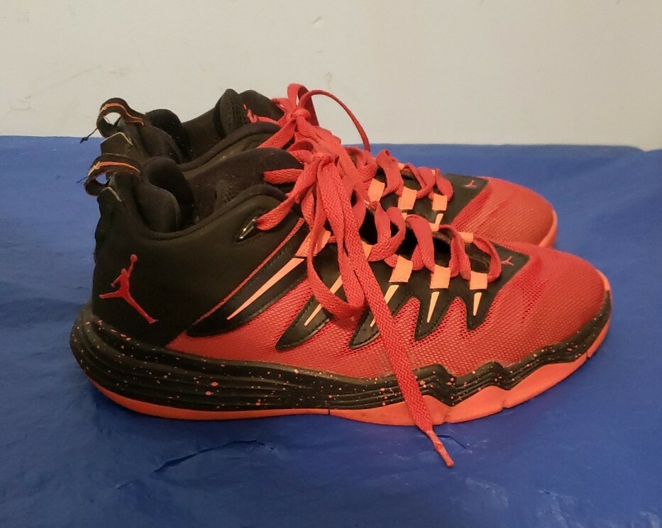 Air Jordan GS Shoes (810871) Youth US 6Y