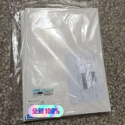 1PC Omron CXONE-AL01D-V4-UP Programming Software New 1PC Omron CXONE-AL01D-V4-UP Programming Software New