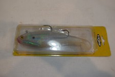 Storm WildEye WSB09PRL Swim Shad 9 inch Paddle Tail Swimbait Bass, Pike, LURE