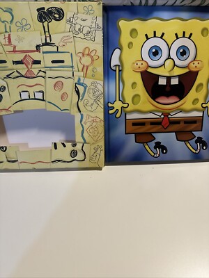 The SpongeBob Squarepants Experience, Jerry Beck, Insight Edition