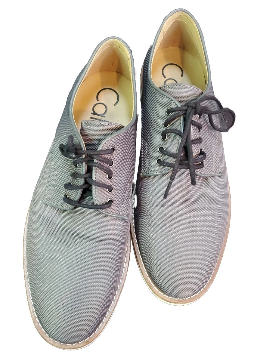 Calvin Klein Loafer White Casual Shoes for Men for sale | eBay display picture 3
