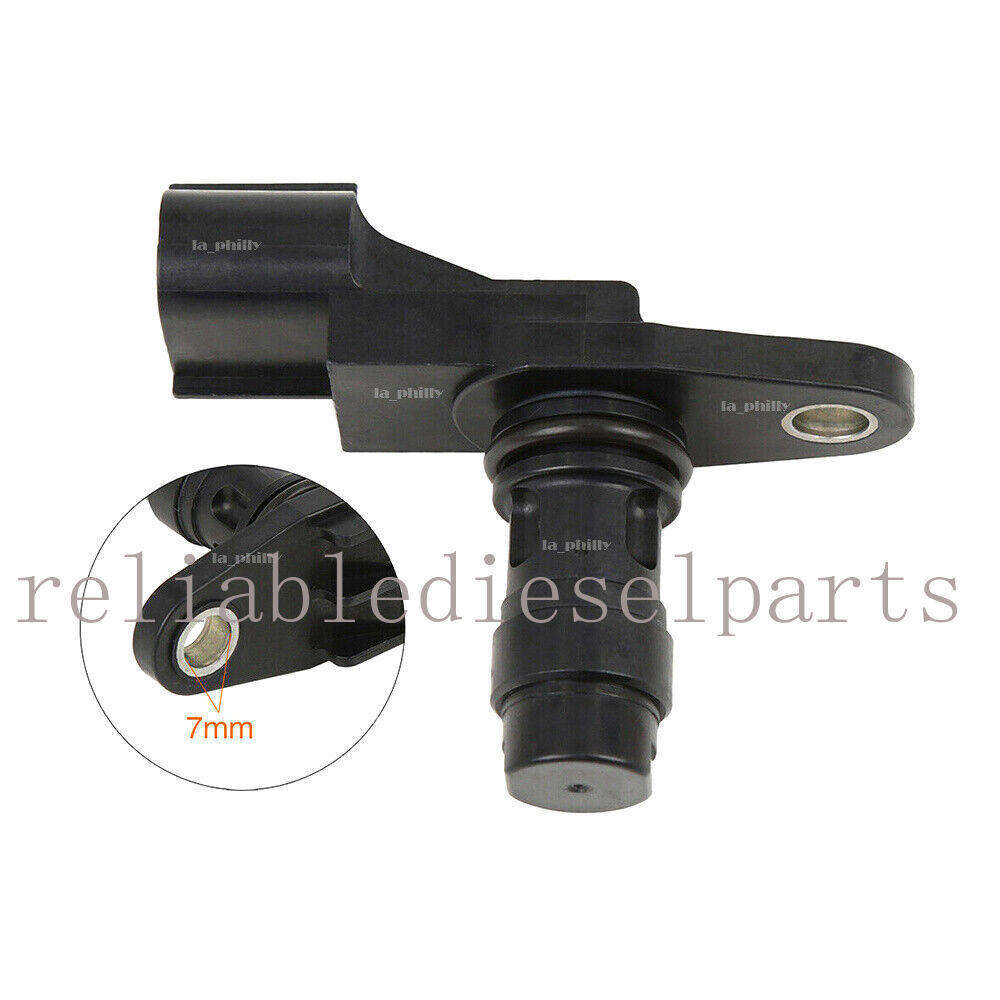8973121081 Crankshaft Position Sensor Fits For Isuzu D-MAX 3.0 D