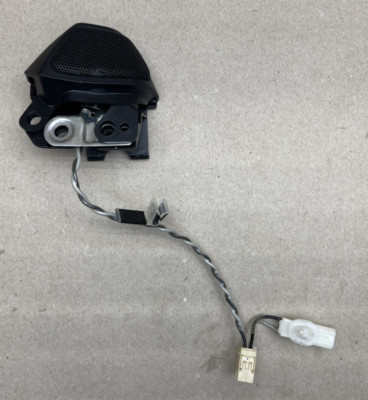 10-15 Lexus IS250C IS350C RIGHT SIDE TOP DOOR SPEAKER RH NO.2 86160-53310
