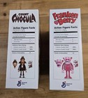 Jada 2021 General Mills Classic Franken Berry & Count Chocula Figures — photo 3