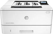 HP LASERJET PRO M402DN C5F94A Duplex Network Printer  1000 PAGES OR LESS