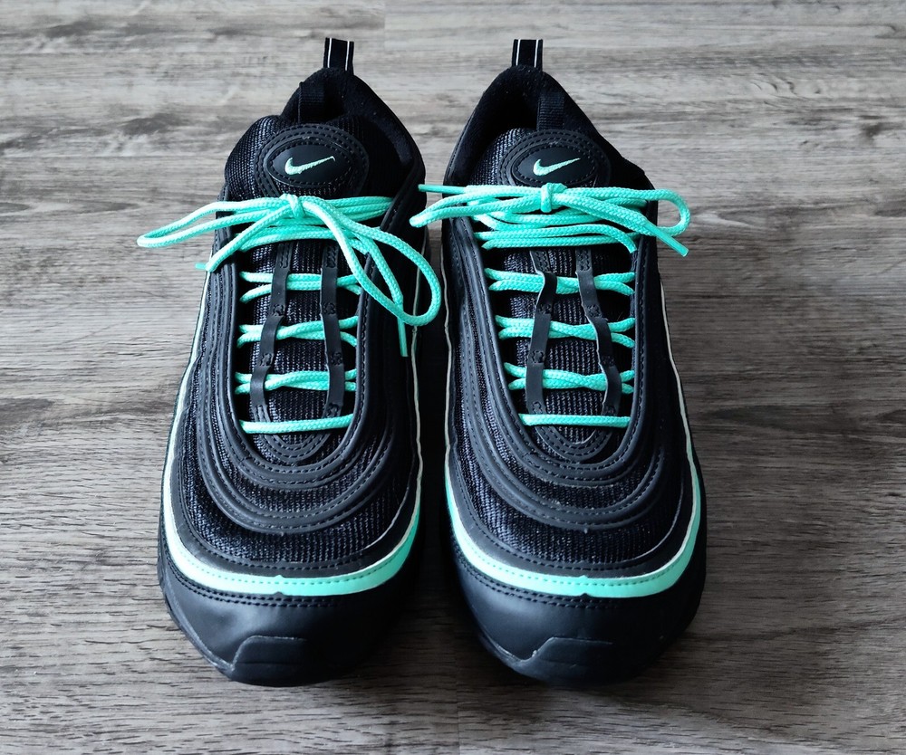 Custom Nike Air Max 97 ID By You Men’s Shoes Size 10.5 DJ3181-991
