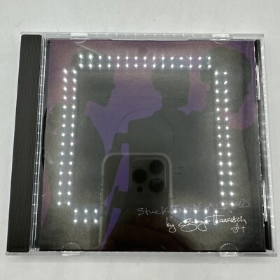 Stuck Inside A Cloud Promo CD Single George Harrison 2002 | eBay