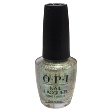 OPI Nail Lacquer - Metamorphically Speaking 15mL/ 0.5 fl. oz NLC76