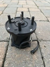AQUABOT POOL ROVER CLEANER PUMP MOTOR PART #A6034 S1A6018 PARTS ONLY