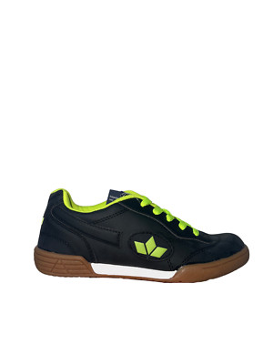 LICO KINDER  SPORTSCHUHE SCHNÜRSCHUHE SCHWARZ GR 33 *NEU* (329)