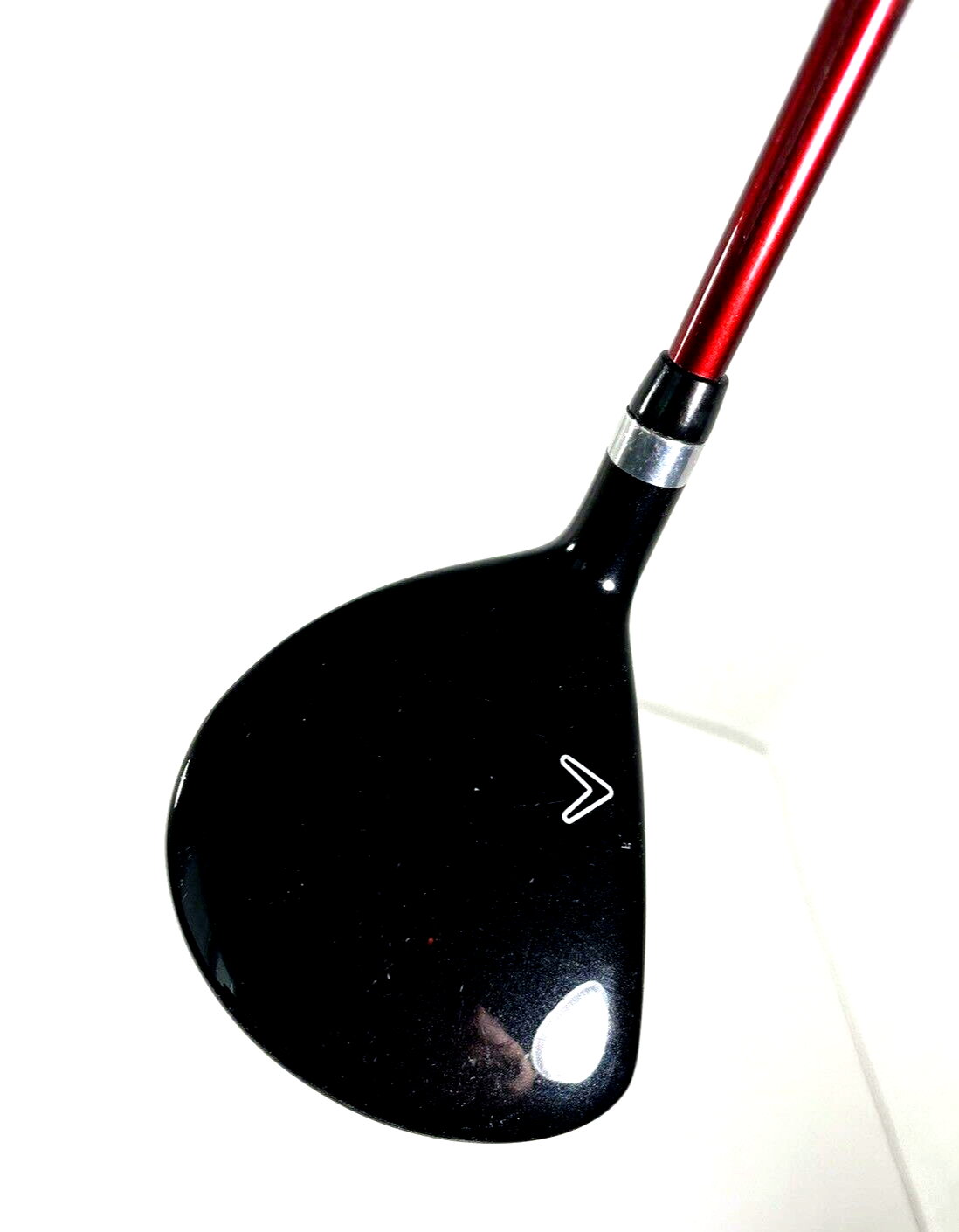 Callaway XJ Series 3 Driver 53”60” Tall JReg Flex Graphite Youth