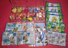 Kinder Surprise Lot de 12 Figu…